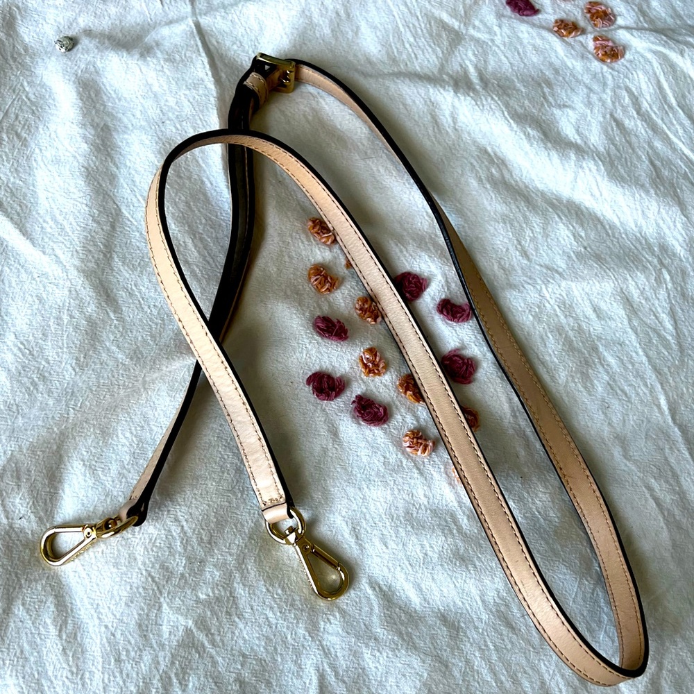 Michael Kors Bag Strip